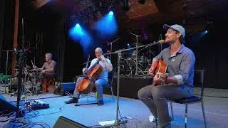Price I Pay (live) - Michal Palzewicz Trio