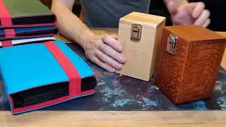 Колодки XBEAU и папки DEX!