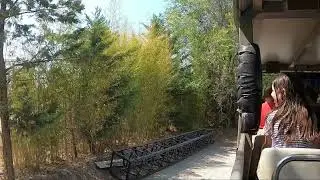 Onride: Magma 2.1 - Movieland Park