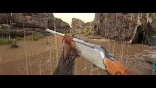 Ark Survival Evolved My New Weapon Is OP!!!!! (Part 2) Solo Playthrough