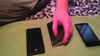 Xiaomi Red Rice 1s - Алюминиевая крышка