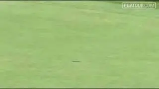 '08 Bridgestone Invitational - Final Round Highlights