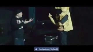 GIO & SPONGEBOZZ - MAMMUT MIX [JBB 2014 - MAMMUT MIX Gio & SpongeBOZZ Part] (prod. by Digital Drama)