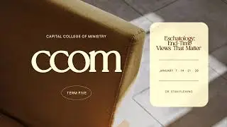 Capital Church Live 9AM