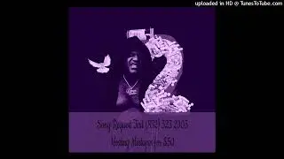 DJ DoeMan - 09 Derez Deshon We Both Know Slowed Down Mafia @djdoeman