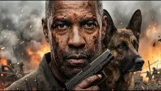 Denzel washington | New Action Movie 2026 | Full Movie | 4K Ultra #actionmovies er43