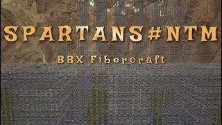 Underworld Crouch Base Tour | modded 1 entrance | SPARTANS#NTM | BBX Fibercraft |