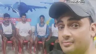 Airforce Gd Practice