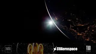 CU Aerospace: разработка технологий для следующего поколения коммерческих космических аппаратов