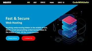 create complete website amazing design with Ms PowerPoint