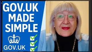  GOV.UK Made Simple - The Fast Pensioner&rsquo;s Guide  - 3 Magic Tools
