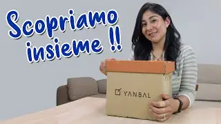 Vi presento i prodotti YANBAL