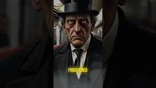 Nightmare train | Horror story in Hindi | horror | #shorts