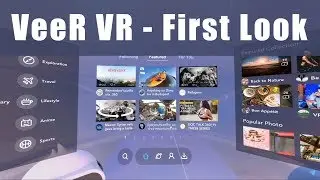 VeeR VR Review