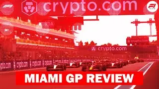 MIAMI GP REVIEW!!!