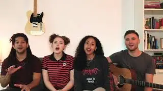 There’s No Way - Cover