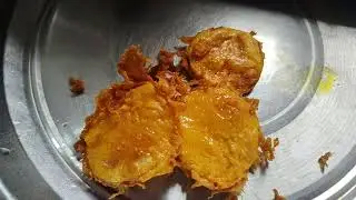 Lauki ke pakode# ਆਲੂ ਆਰਡਰ ਲੋਕੀ ਕੇ ਪਕੌੜੇ#actor 