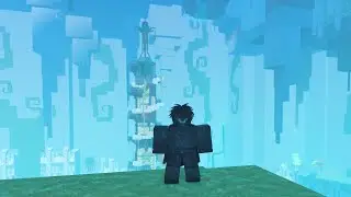 Roblox - Abyss World - Checkpoint 7 guide