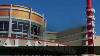 Custom Commercial Construction Service