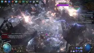 Stromweaver POE 2 0.3 FINAL Arc+CoC+HH