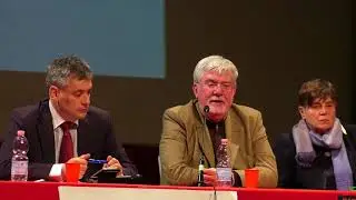 04 - Luca di Tolve &ndash; Silvana de Mari &ndash; Paolo Gulisano - 05mag17 - Citt&agrave; e Famiglia