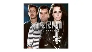 En Tu Lugar | MKRNI