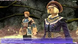 FFXI The Weatherspoon Inquisition