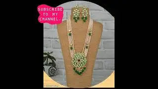 party wear jewelry sets, under 500#shorts #subscribe #jewelry #under500 #wear #party #shopwithparas