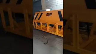 Road blocker