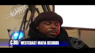 C-BO Speaks On Latins In The Rap Game - Treal TV Thizz Latin - Round 2 - Rise Of An Empire
