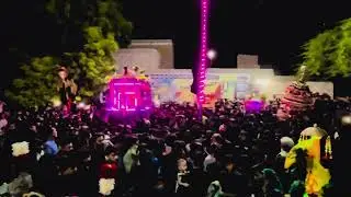 9 moharm ranipur azadari