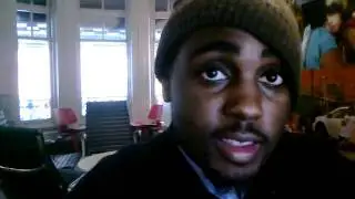 NYCBootCamp Day 6- DK confessional