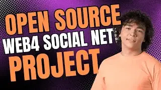 AI-Driven Governance & Open Source Architecture EXPLAINED (Linkspreed Ecosystem)