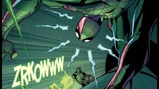 Amazing Spider-Talk (vol. 4) #10 &ndash; PODCAST