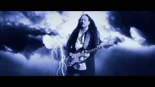 Whitesnake   Stormbringer Official Video The Purple Album  New Studio Album  2015