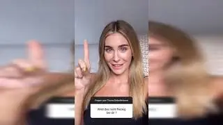 Fragen Zum Selbstbr&auml;uner 🧴 MRS BELLA Instagram Story