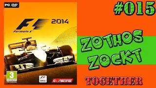 F12014 Koop #15 Quali &Ouml;sterreich [Deutsch/FullHD/PC] Let's play