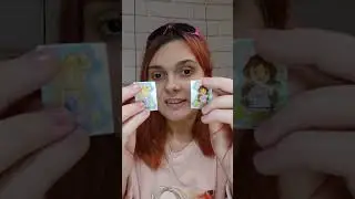 Последний ПРОСРОЧЕНЫЙ киндер! #shorts #short