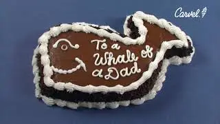 Fudgie the Whale&reg; Father's Day Commercial