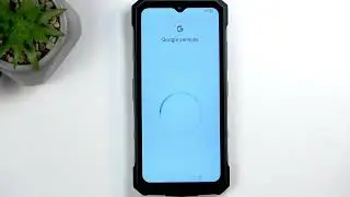 DOOGEE Fire 7 Setup &ndash; First Boot, Language & Privacy Settings