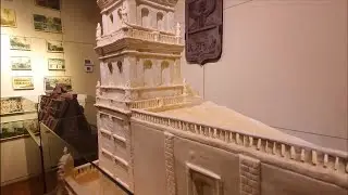 SUCRE - Bolivia||Ciudad del Chocolate y de los Dinosaurios||Aquí nació Bolivia 🇧🇴