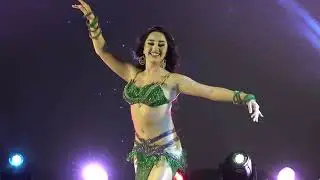 Elina Karamyan South Korea 2023