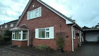 Crab Lane, Crossgates, Scarborough