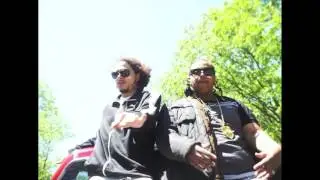 Vanauley Stacks - Premo Gang (Freestyle)