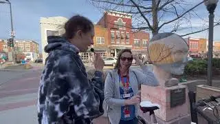 MOS Interview