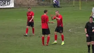 KURILOVEC vs VINOGRADAR 6:0 (šesnaestina finala, Hrvatski nogometni kup 20/21)