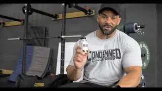 Looking For The Best Fat Burner? Say No More...