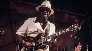 Mighty Joe Young &ndash; Drivin Wheel  / 1972