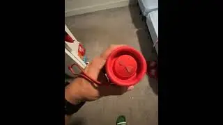 JBL Flip 6 Portable Bluetooth Speaker Review | Powerful Sound & Deep Bass