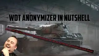 WOT ANONYMIZER